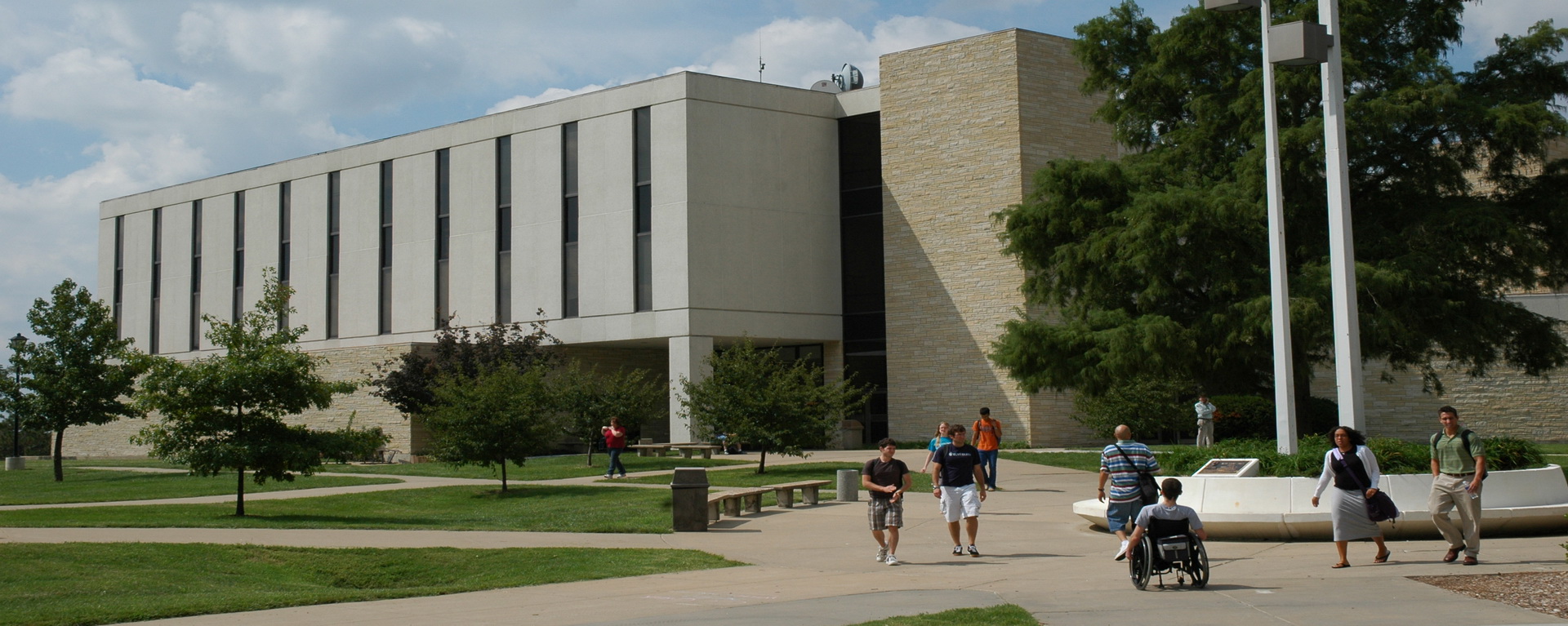Henderson Learning Center